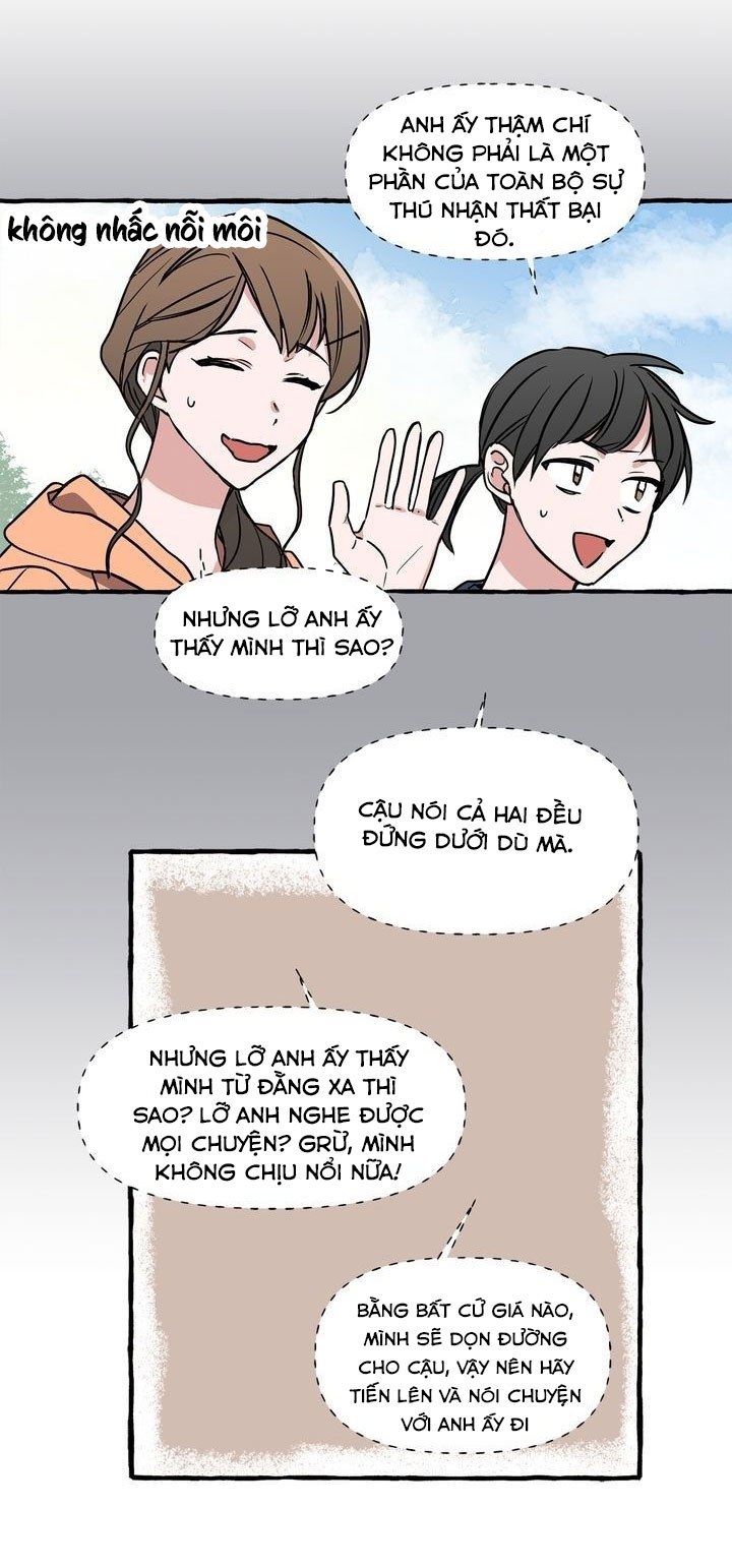 nhân viên mới ranh mãnh chapter 6 26