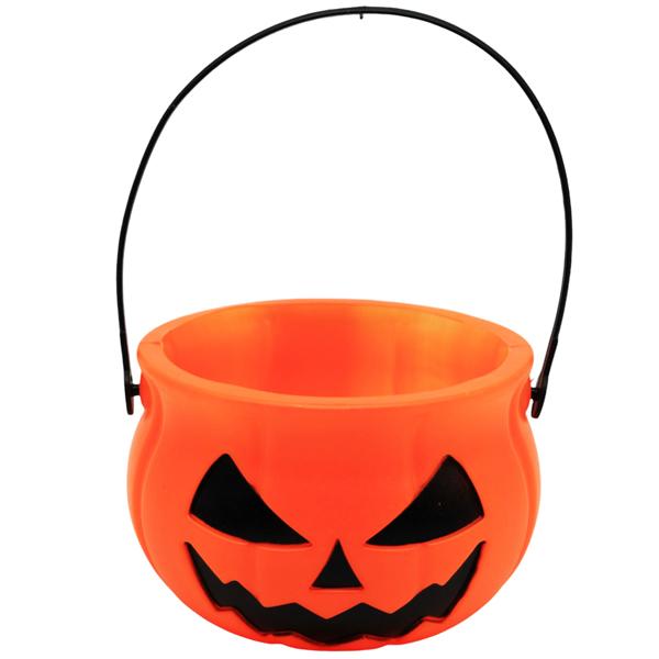 Giỏ Bí Ngô Halloween - Nuan Nuan 1900-111