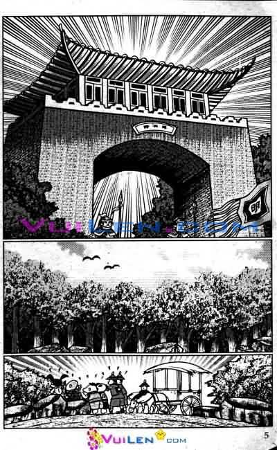 thần đồng đất việt chapter 55 2