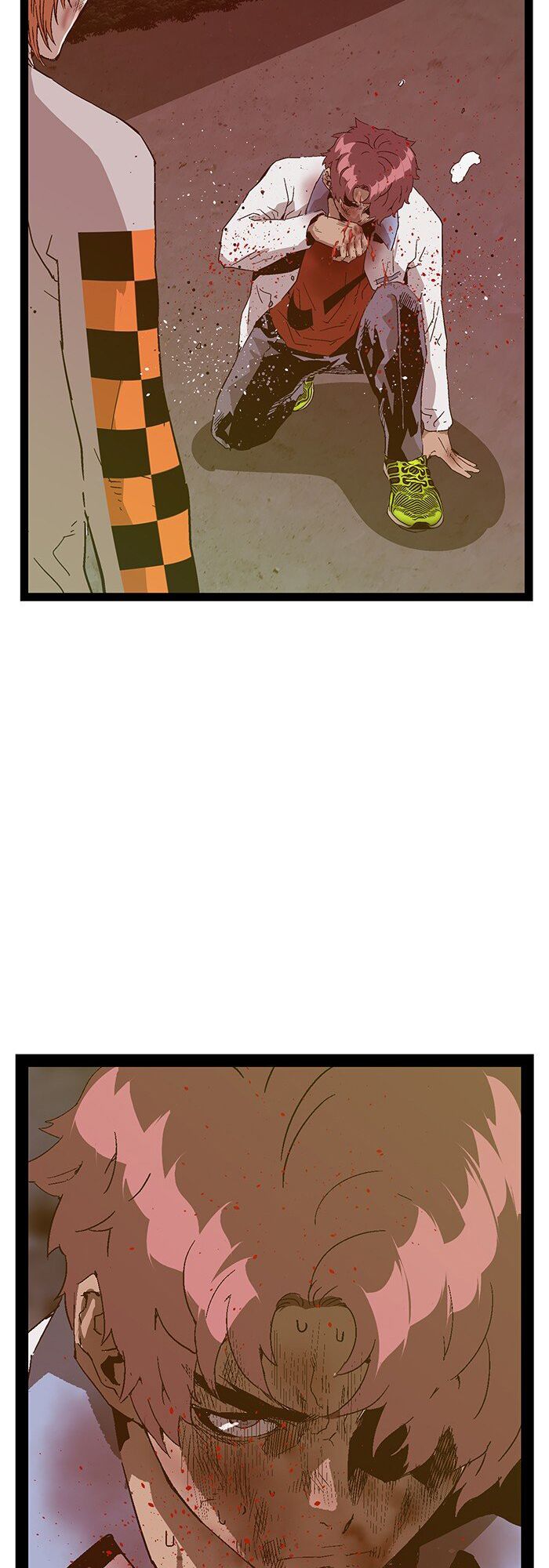 anh hùng yếu chapter 124 29