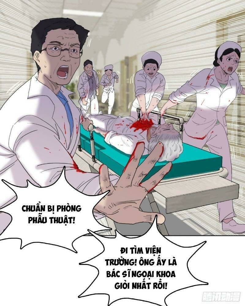 phụ hồn giả chapter 12 6