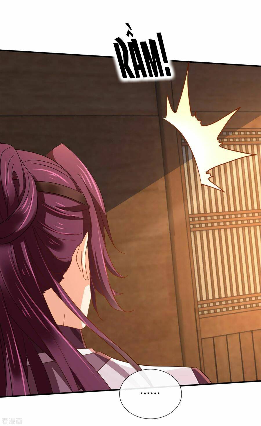 lãnh cung phế hậu muốn nghịch thiên chapter 185 6