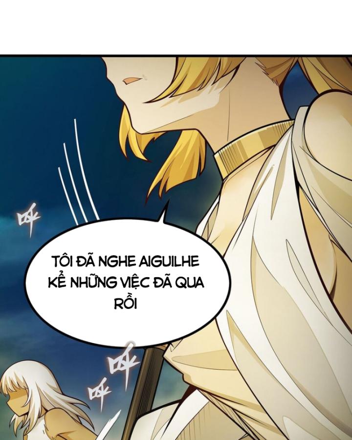 vô hạn sứ đồ và 12 nữ chiến binh chapter 400 34