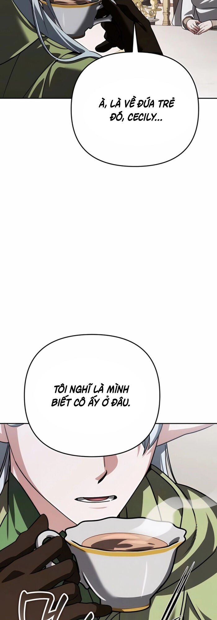 Bản Ngã Thay Đổi chapter 26 16