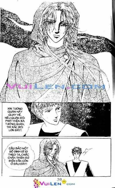 nữ hoàng biển cả chapter 13 39