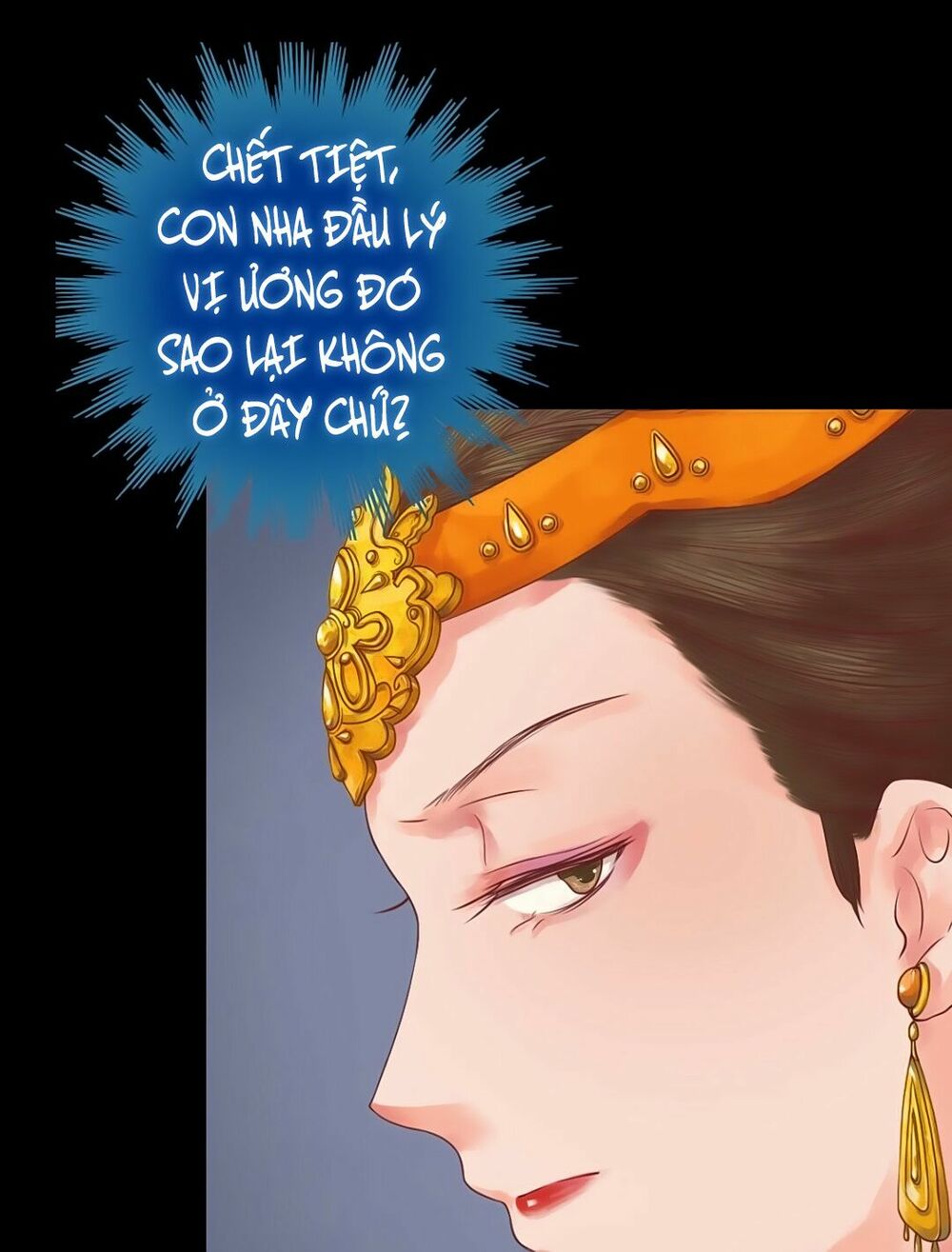 thứ nữ hữu độc chapter 30 23