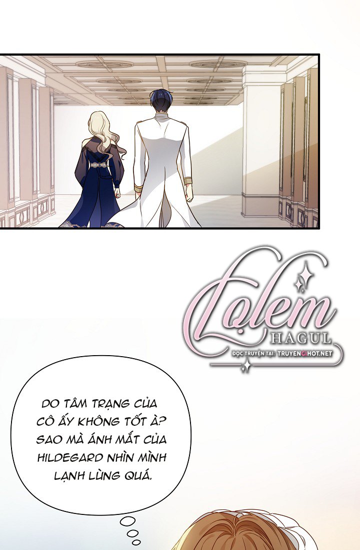 từ lúc bắt đầu tôi vẫn luôn ở bên em chapter 23.2 14