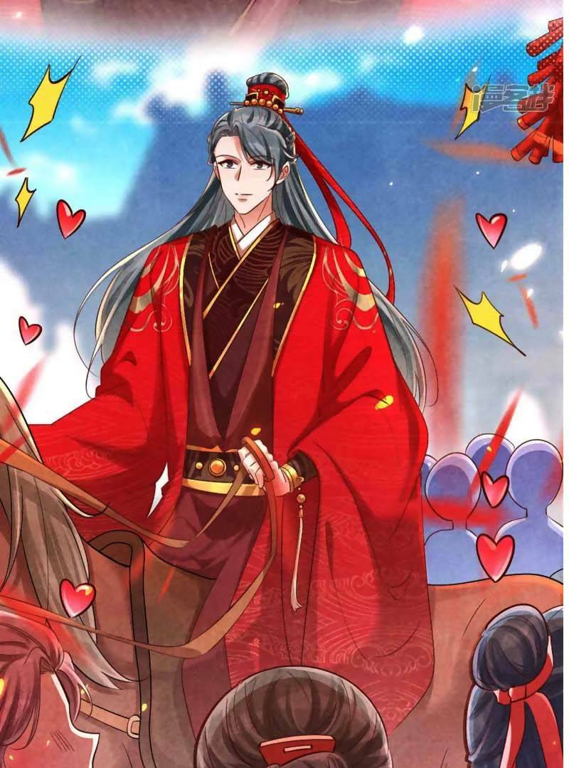 vương phi muốn trèo tường chapter 130 5