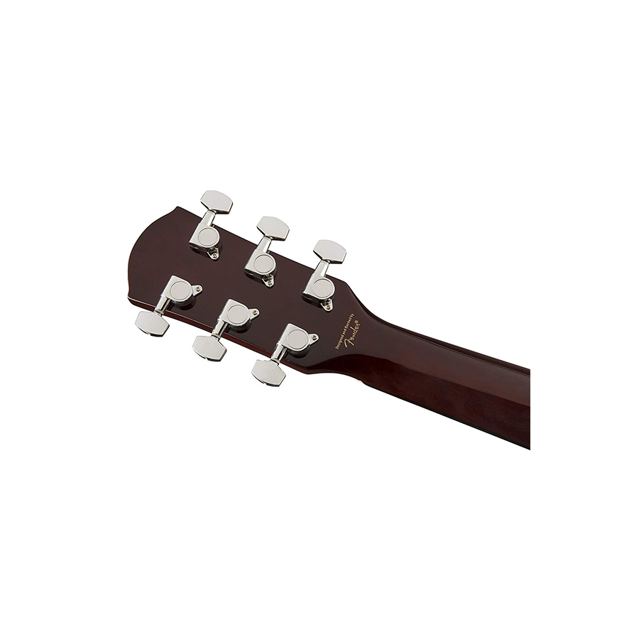 Đàn Guitar Acoustic SA-150 Gỗ Mahogany nguyên tấm VHP