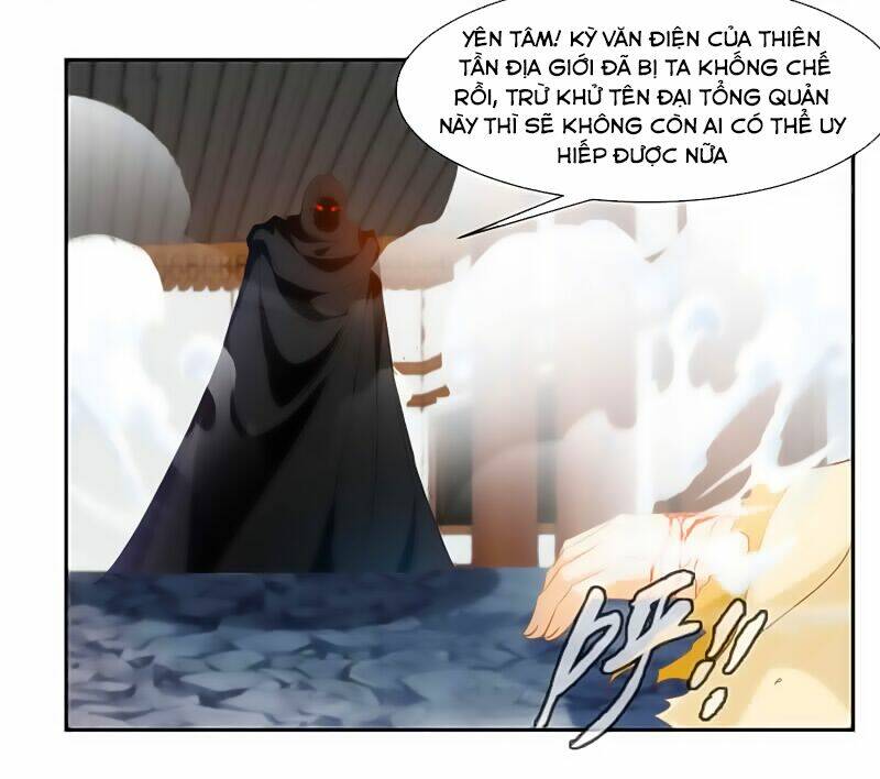 cửu dương thần vương chapter 45 7