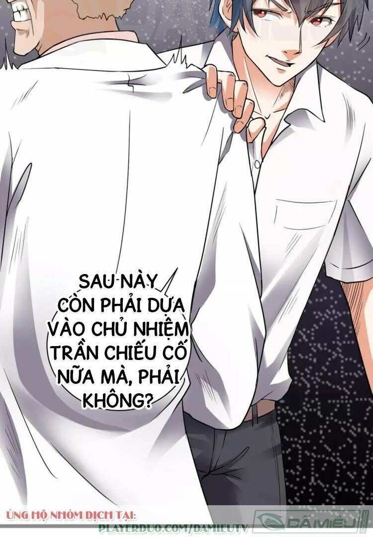 địa phủ khai phá thương chapter 67 7