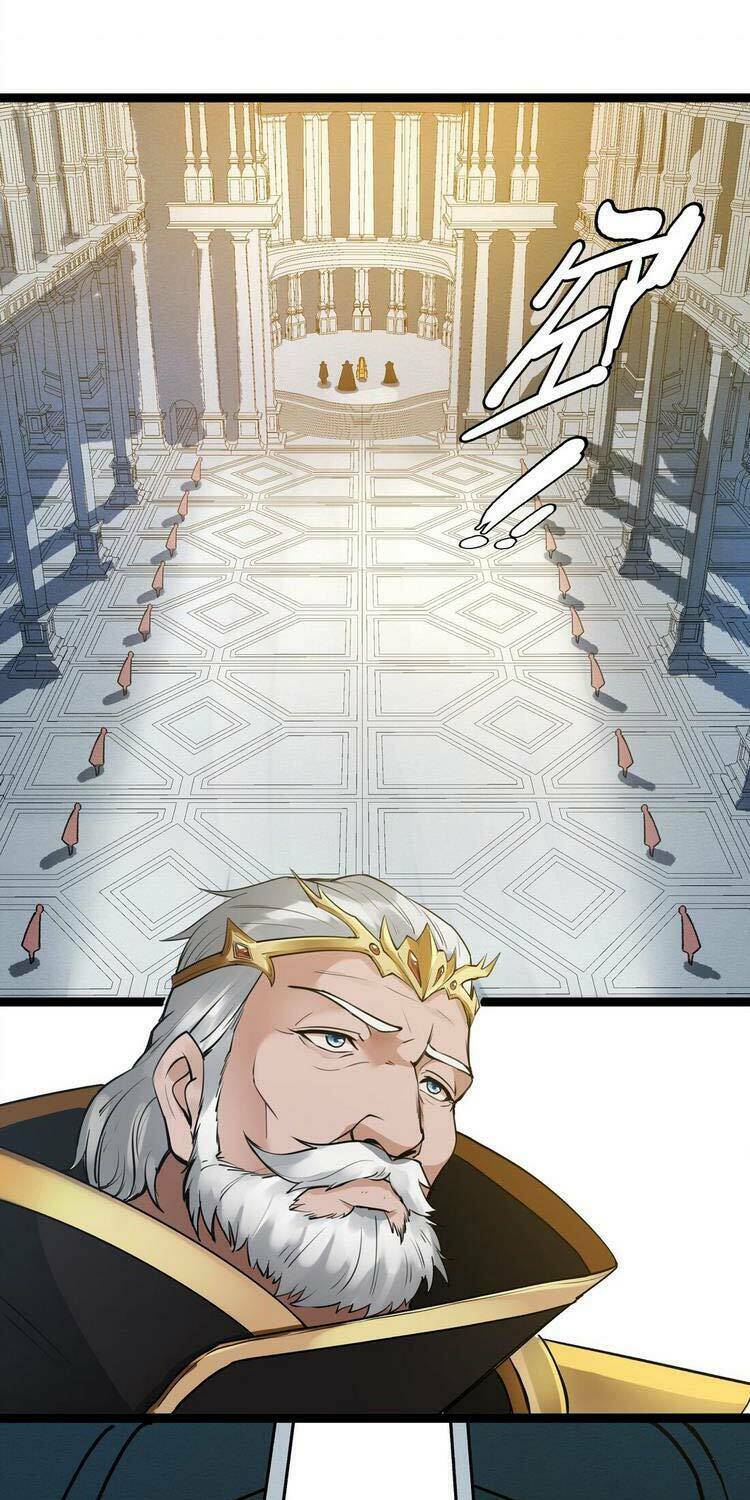 lê minh chi kiếm chapter 26 4