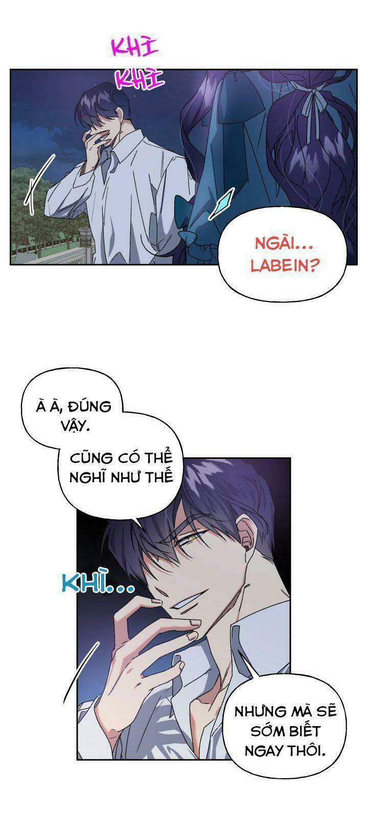 tế phẩm công chúa chapter 17 40