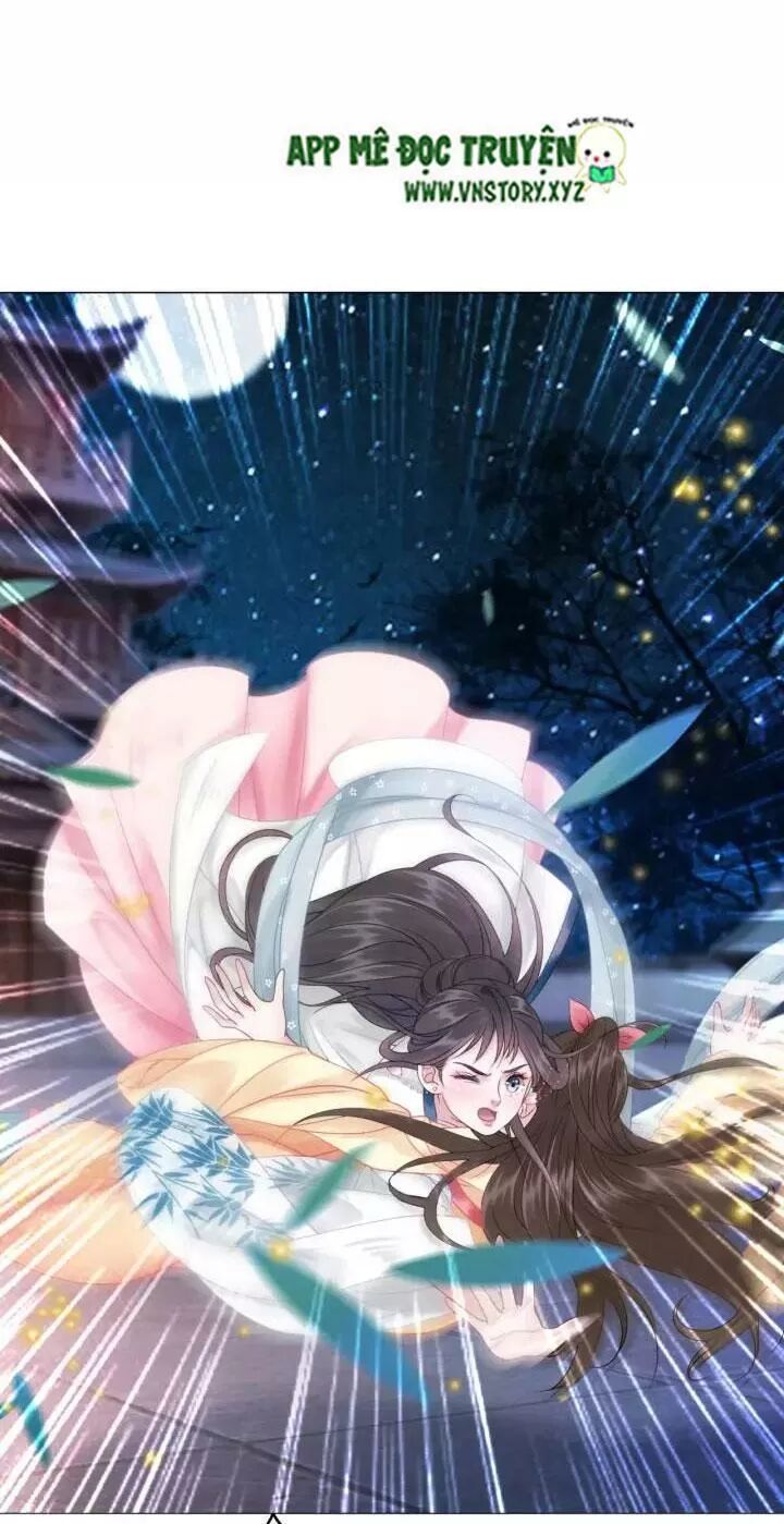 cực phẩm phế vật tiểu thư chapter 96 7