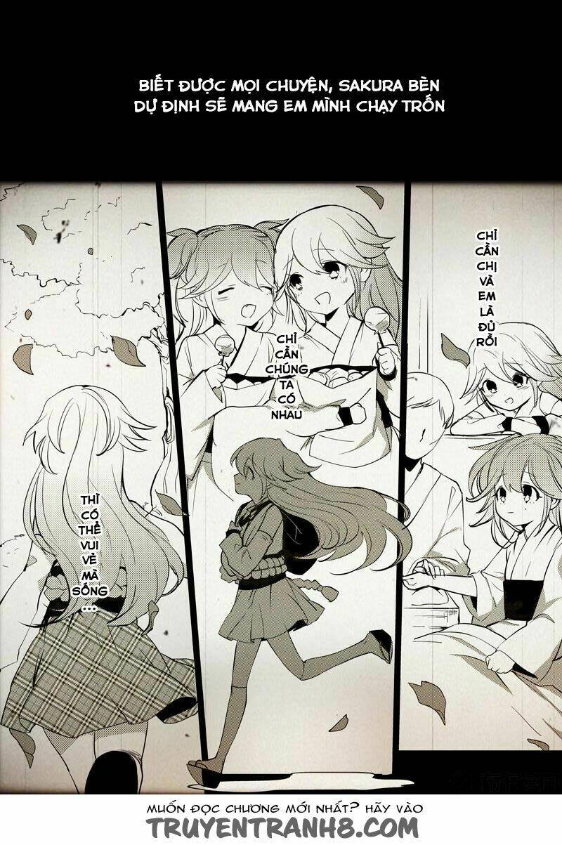 băng hoại 3rd chapter 51 11