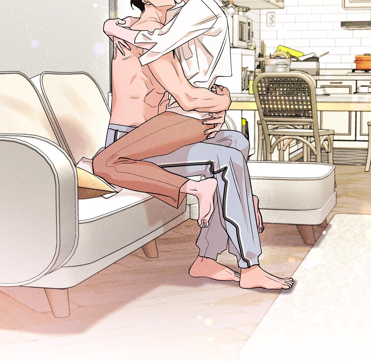 người yêu của anh chapter 10 26