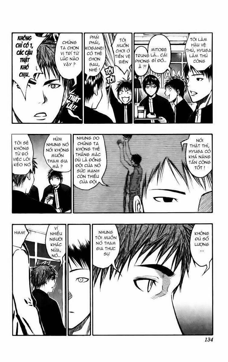 vua bóng rổ kuroko chapter 96 9