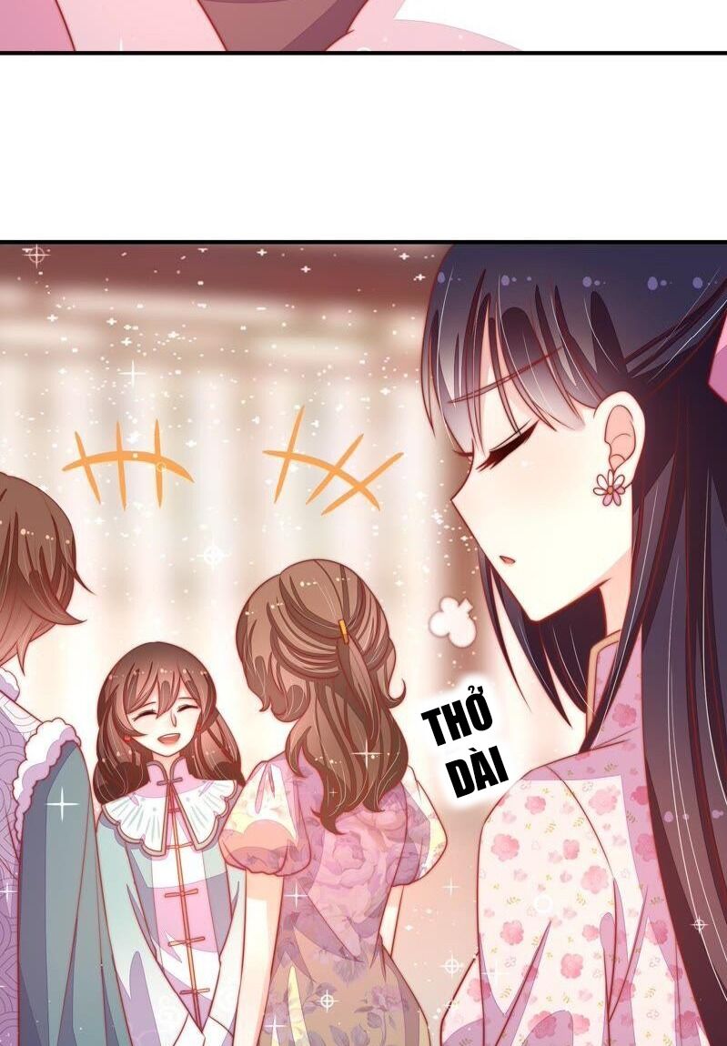 ngày nào thiếu soái cũng ghen chapter 126 3