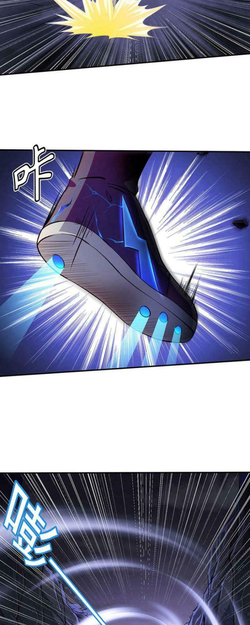 võ đạo độc tôn chapter 119 26