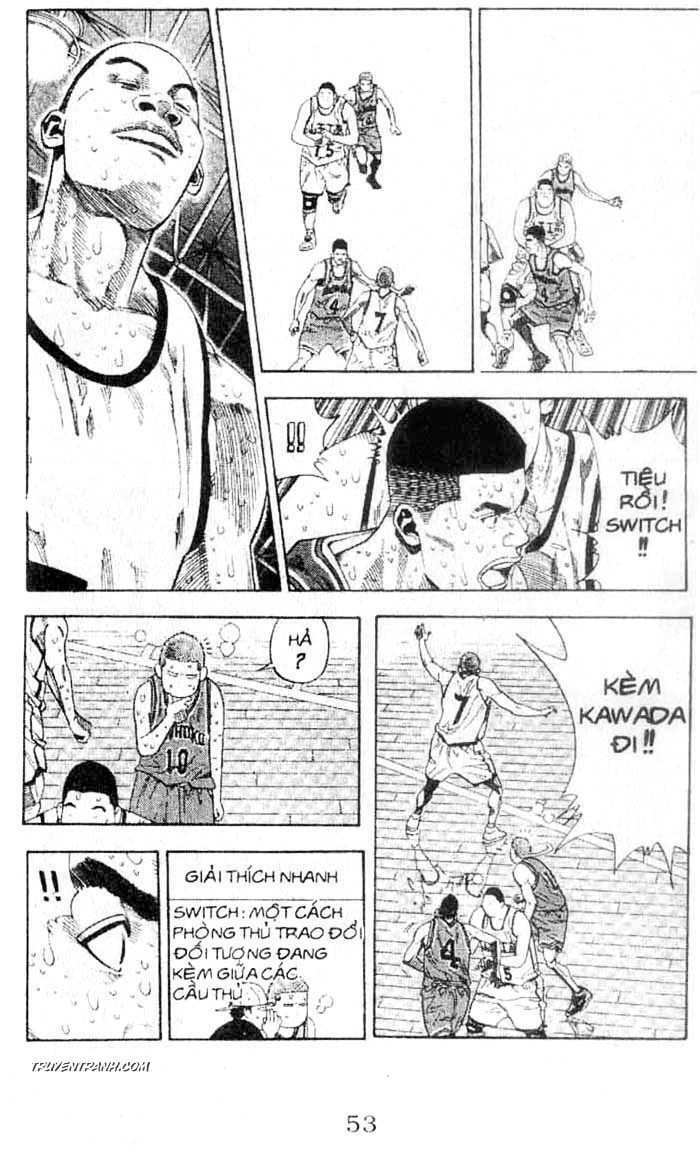 cao thủ bóng rổ chapter 252 7