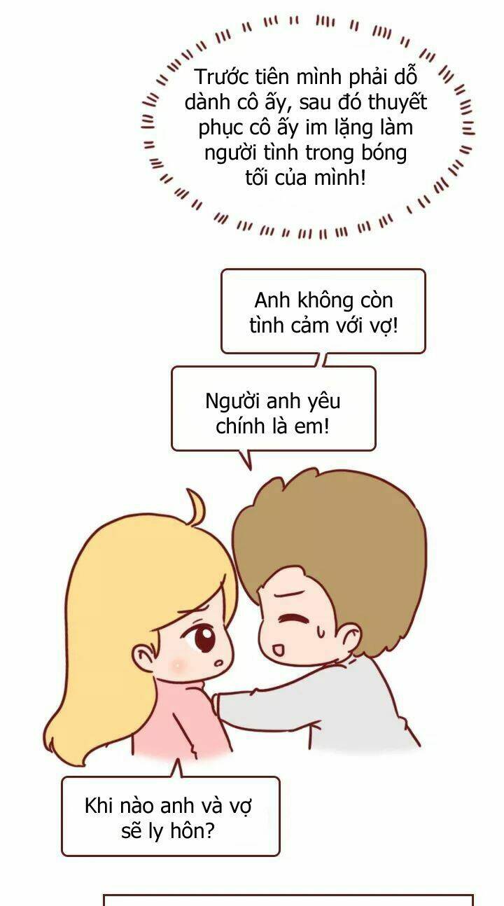 giải mã tình yêu chapter 303 15