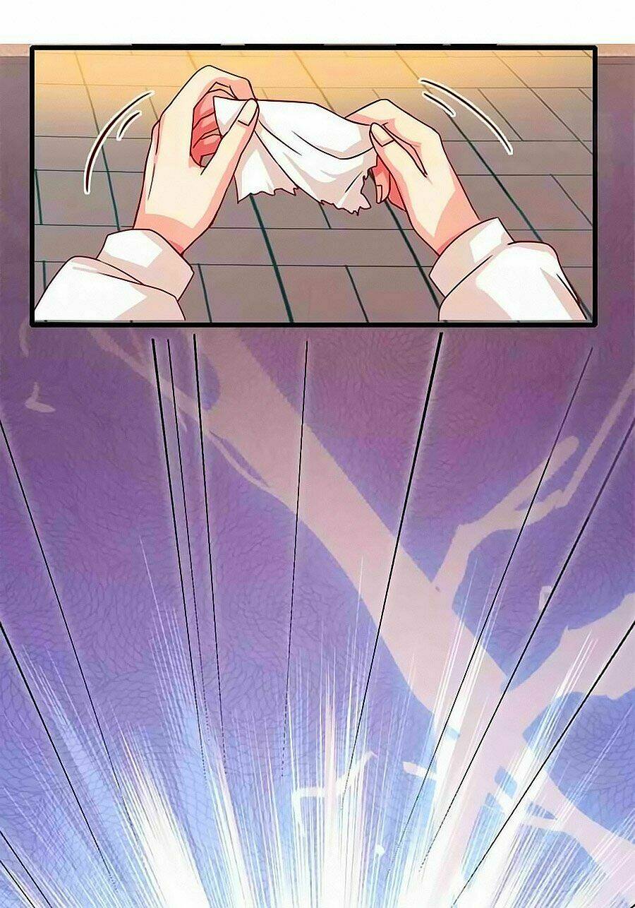 chỉ nhiễm thành hôn chapter 194 3