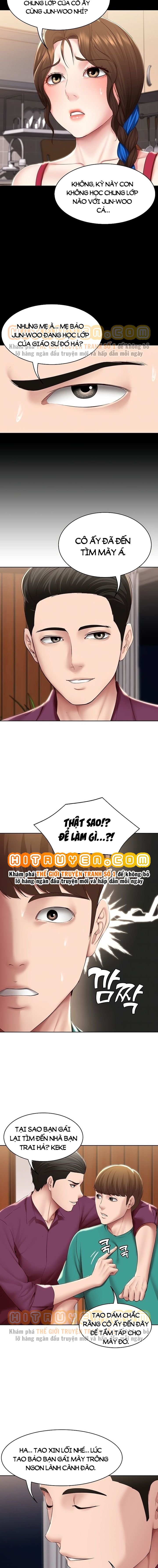 nhật ký nội trú chapter 126 3