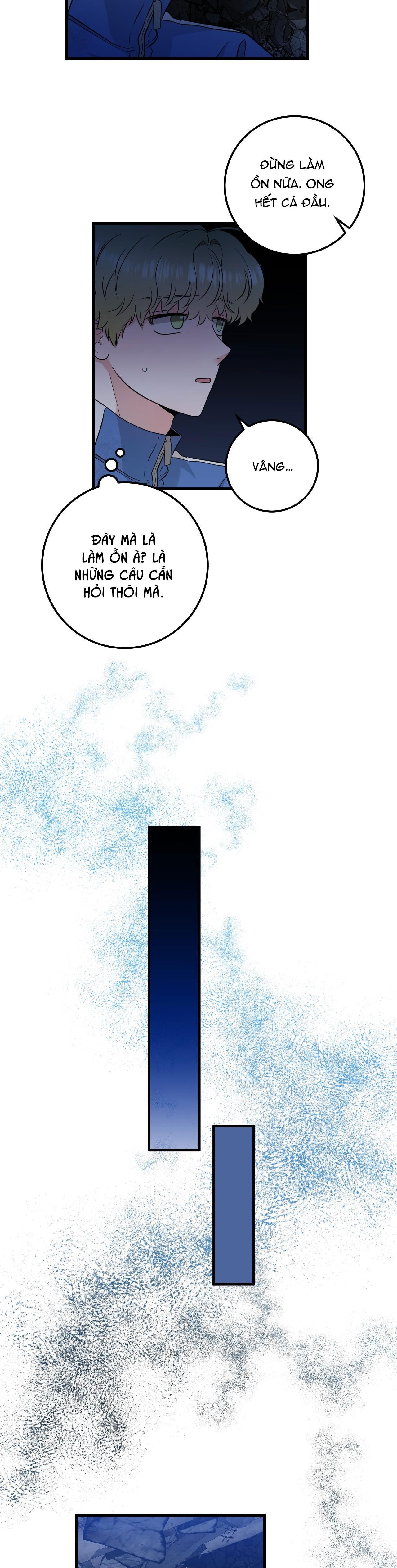 over the paradise chapter 8 32