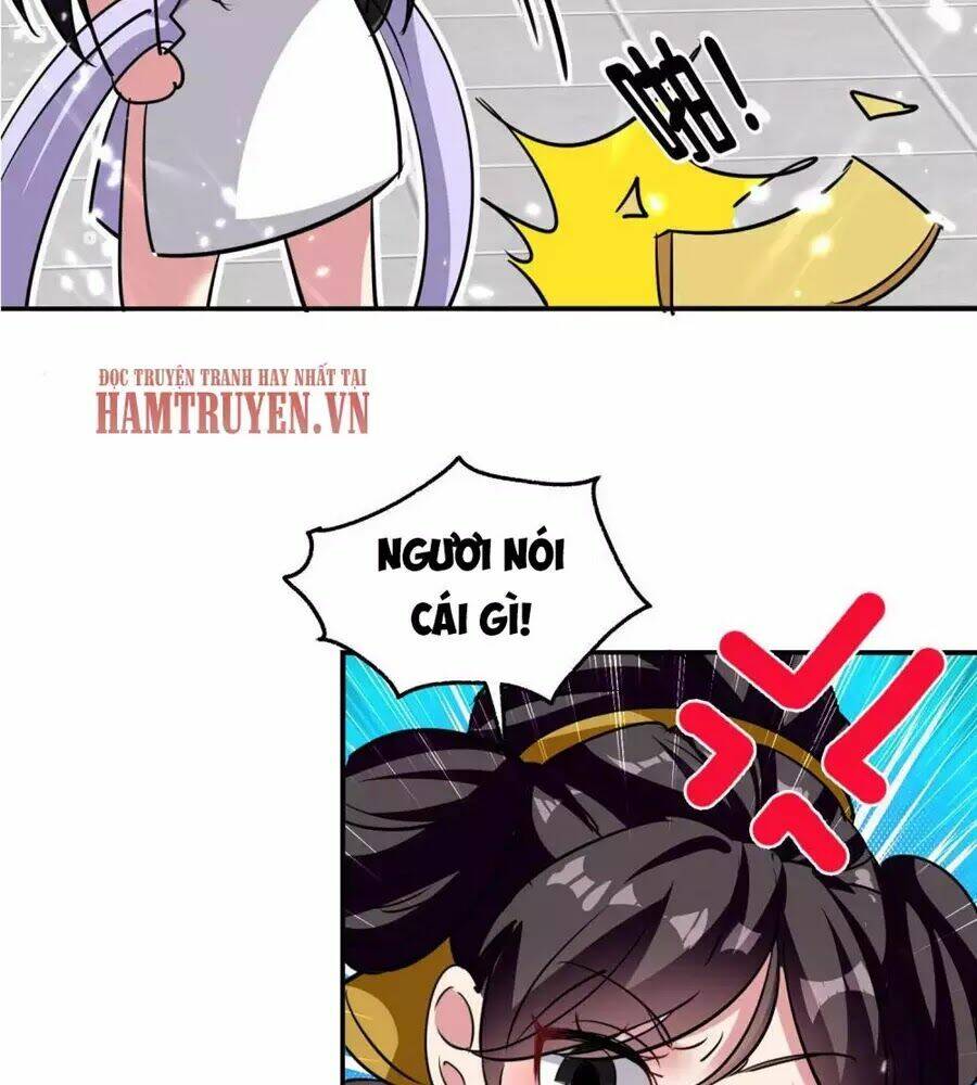 vạn giới tiên vương chapter 6 12