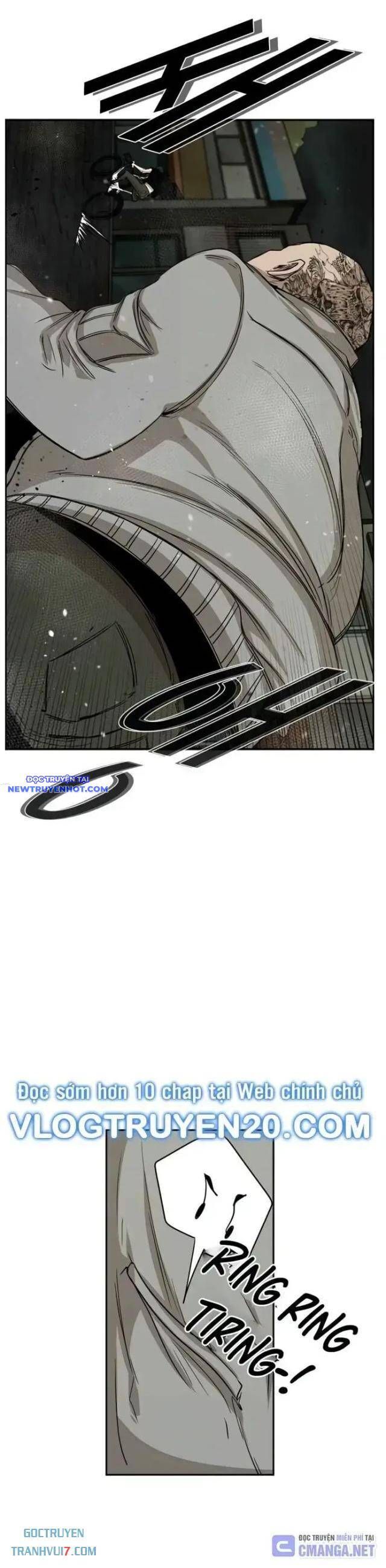 shark - cá mập chapter 83 41