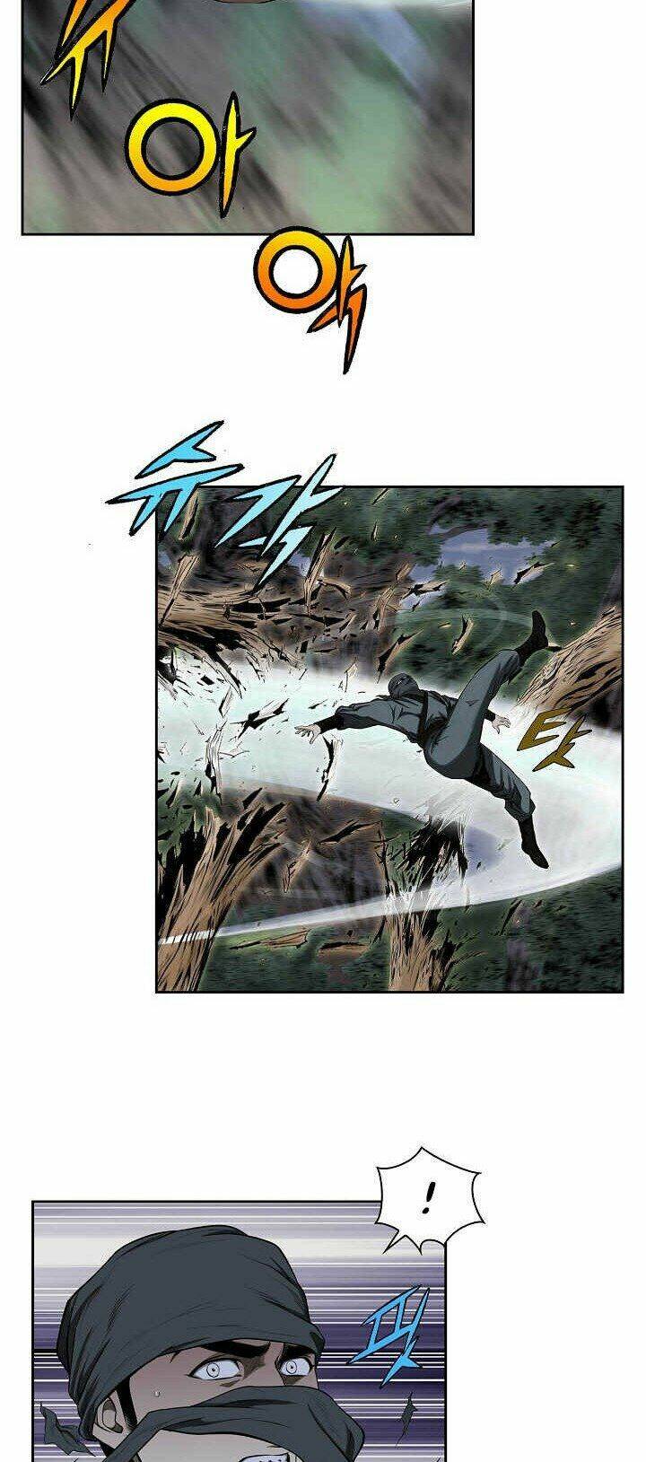 thế giới võ thuật của pháp sư chapter 66 26