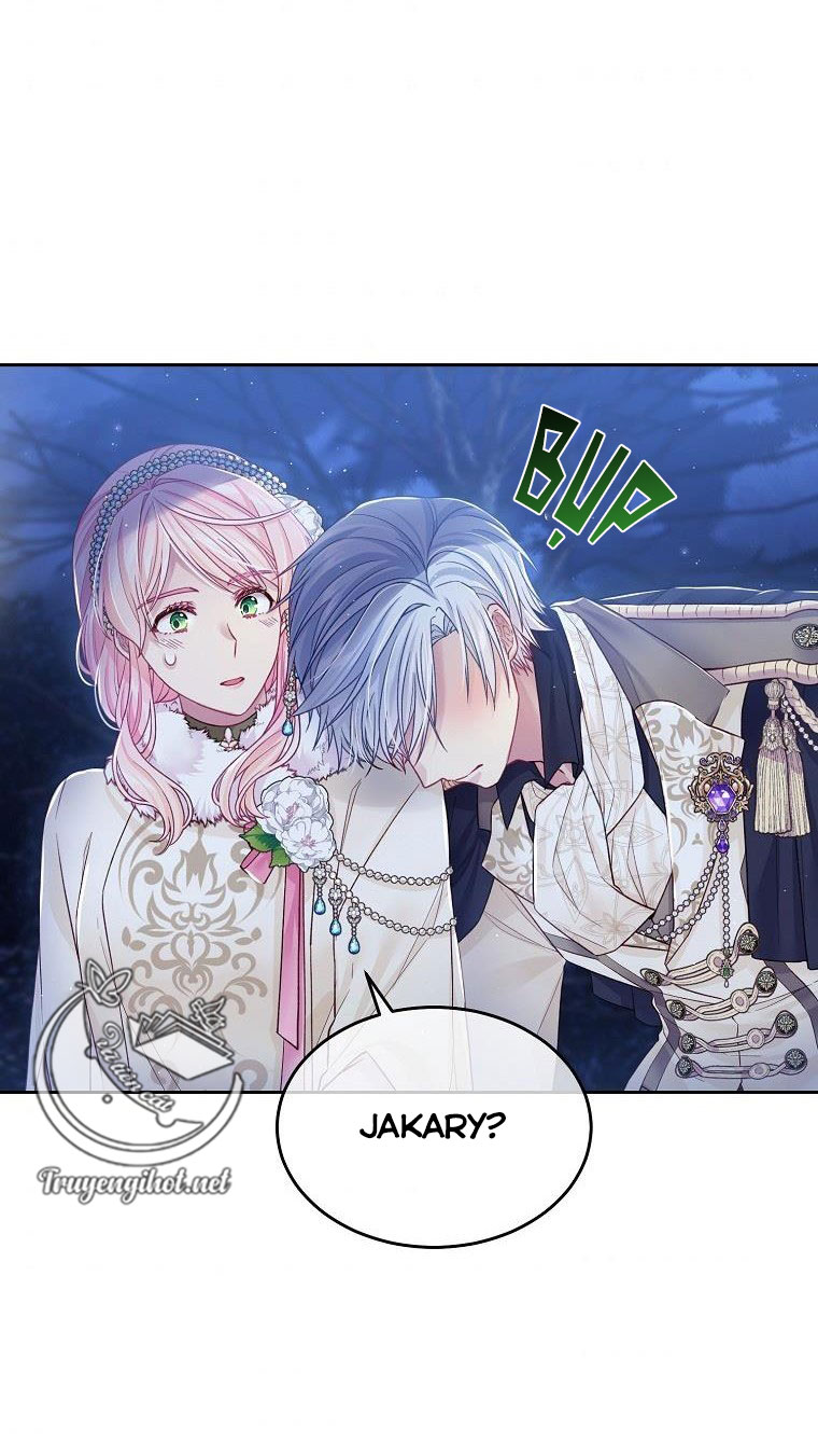 tôi gặp rắc rối vì chồng qúa dễ thương chapter 26.2 6