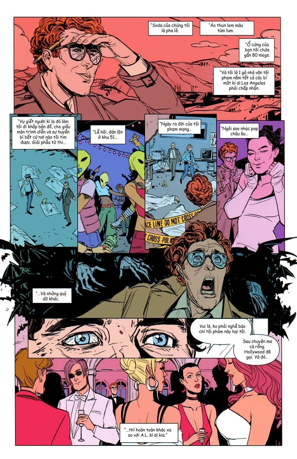 hawkeye 2012 chapter 18 11