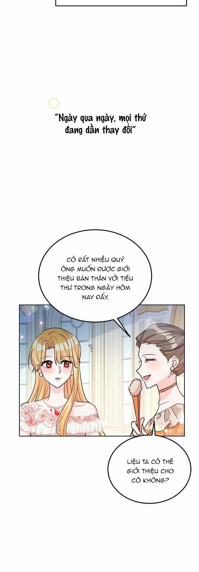 nữ hiệp trở về chapter 17.1 19