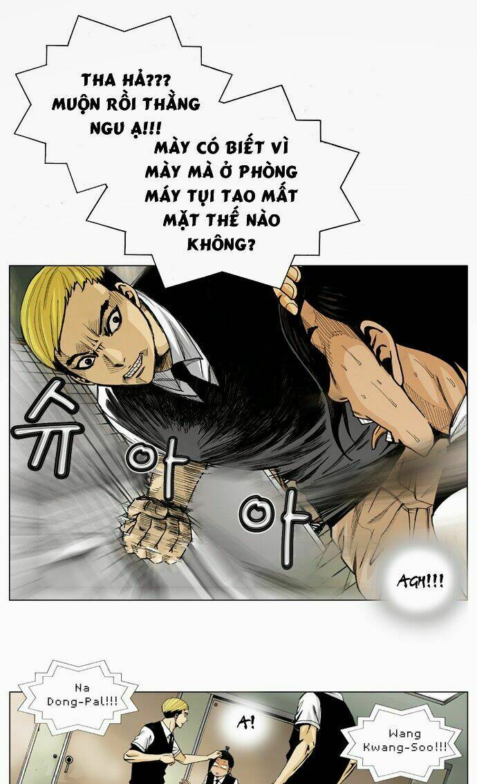 ultimate legend: kang hae hyo chapter 1 9