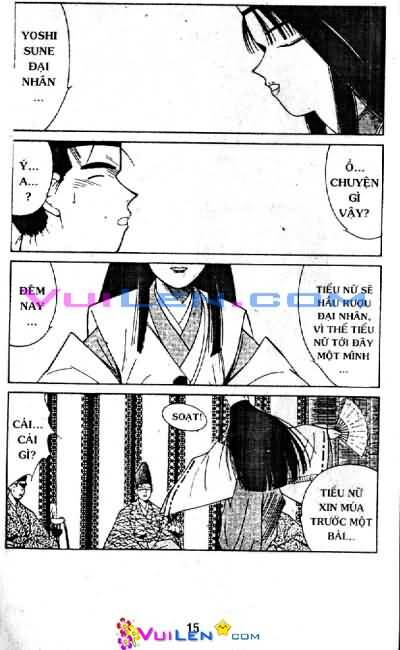 truyền nhân atula phần ii chapter 11 16