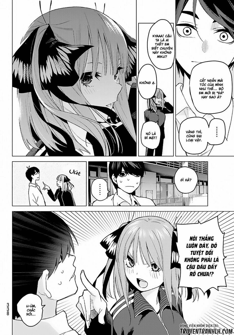 the five wedded brides chapter 47 16