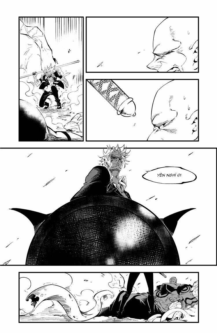 nhẫn tây du chapter 2 10