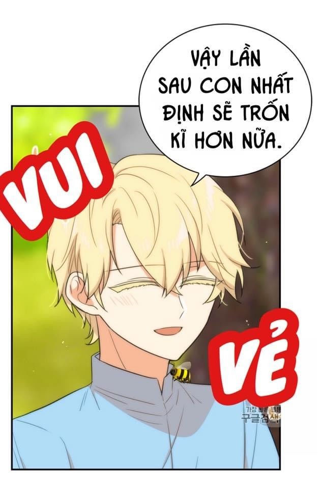 xuyên không trở thành mẹ của nhân vật phản diện chapter 17 50