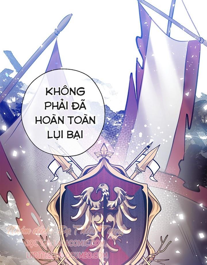 chúng ta có thể trở thành gia đình được không? chapter 8.5 10