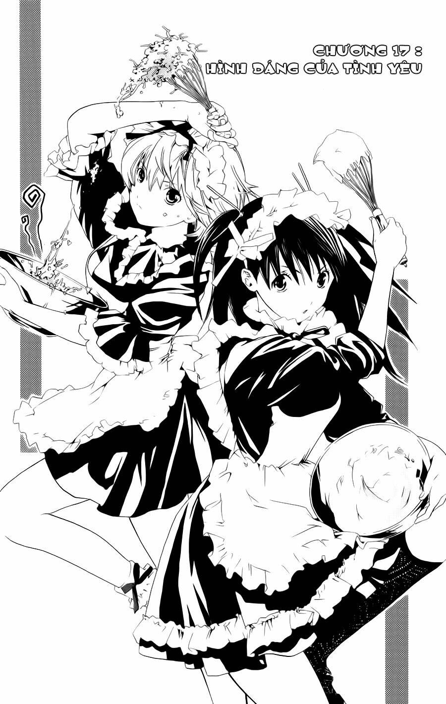 hatsukoi limited chapter 17 3