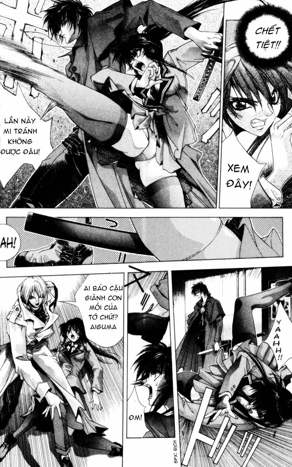 kamikaze chapter 2 7