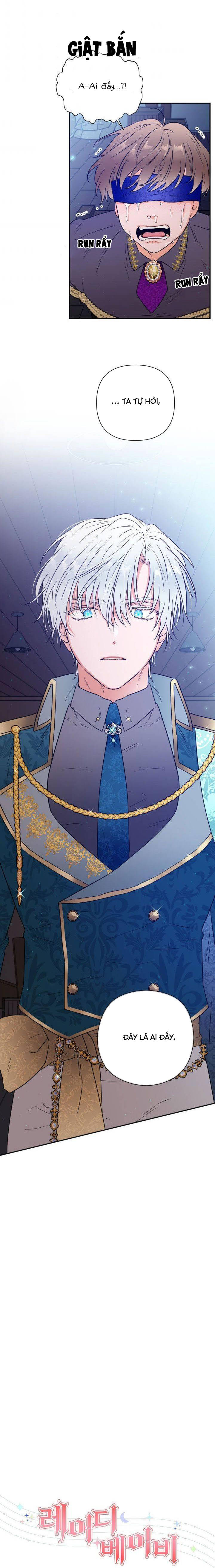 lady baby chapter 120 2