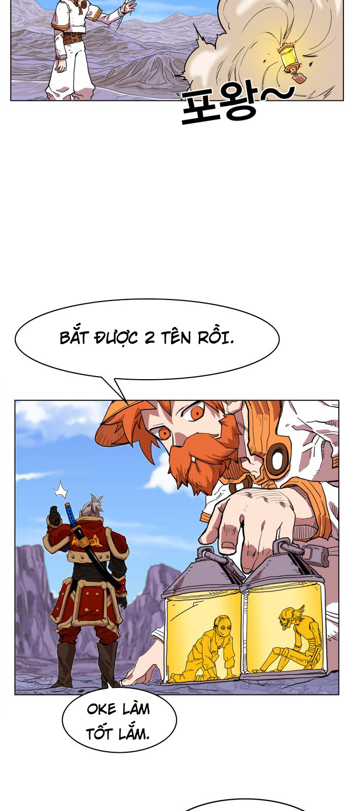 hard core leveling warrior chapter 95 28