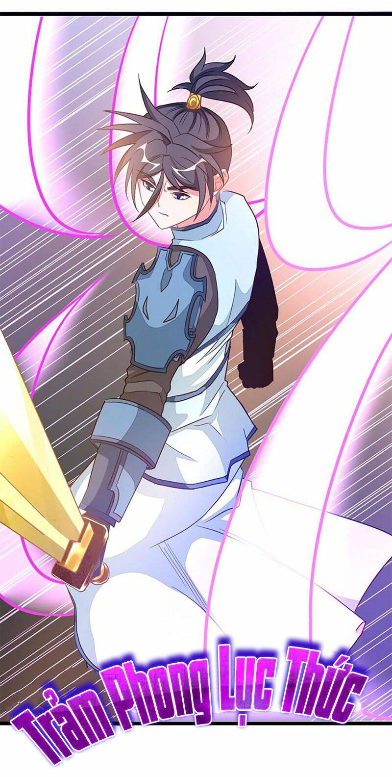 cửu dương thần vương chapter 210 8