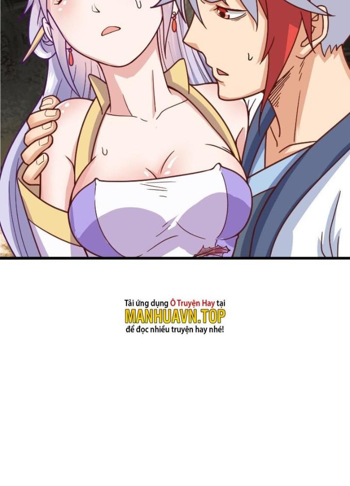 bảo vật rơi xuống đều thành muội tử chapter 2 92