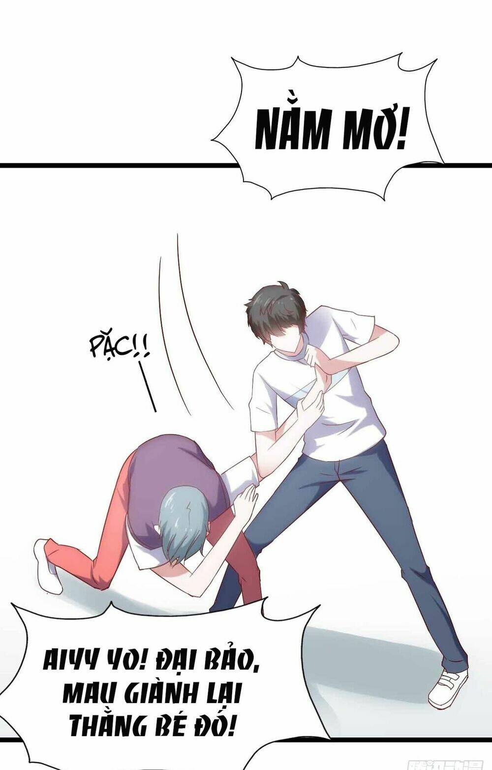 ác ma bàn bên chapter 27 27