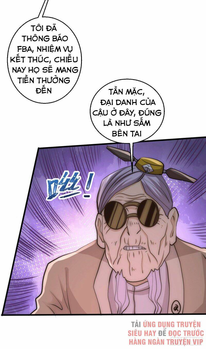 đô thị đỉnh phong cao thủ chapter 232 27