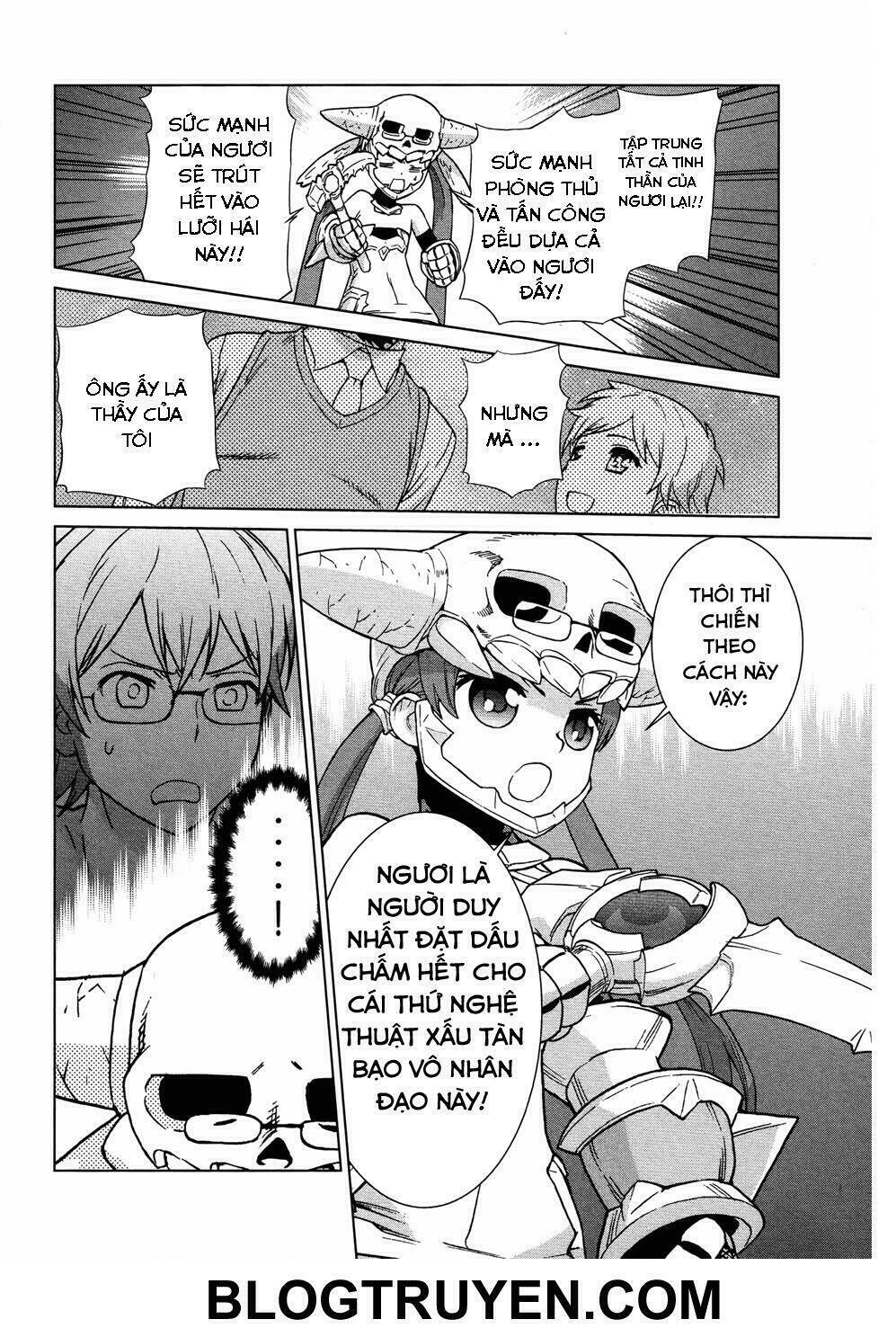 celestial clothes chapter 3.5 24