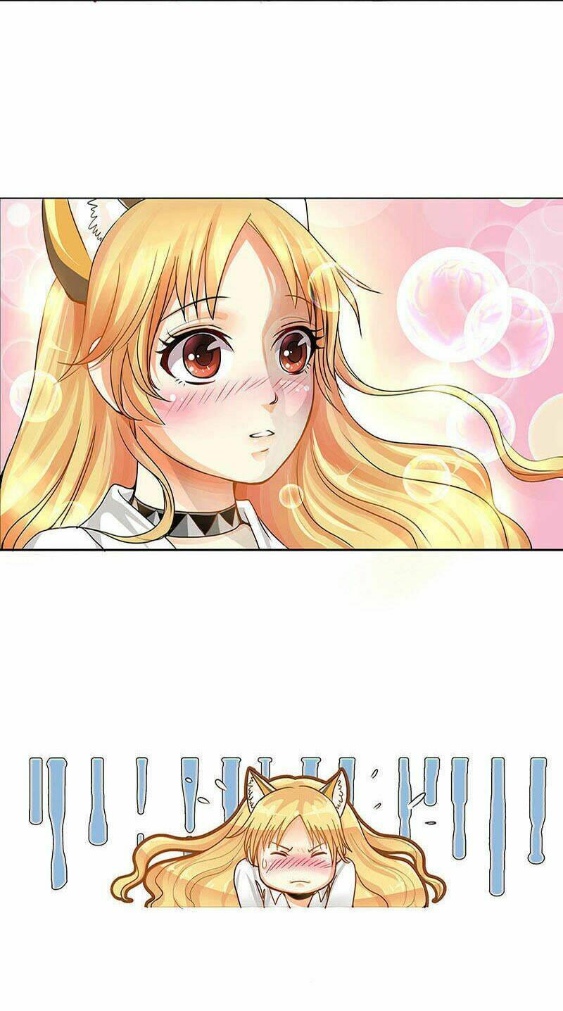 cô vợ không đủ tiêu chuẩn chapter 2 4